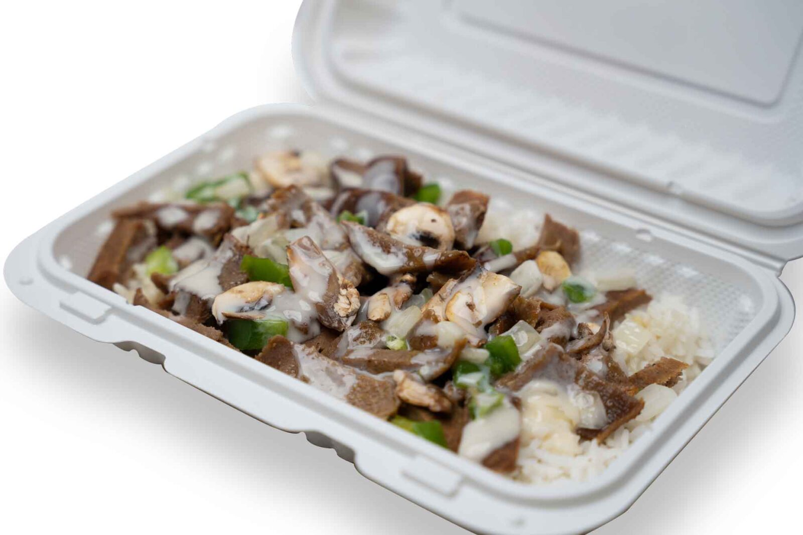 PrimeTime Rice Boxes Archives PrimeTime Donair & Poutine